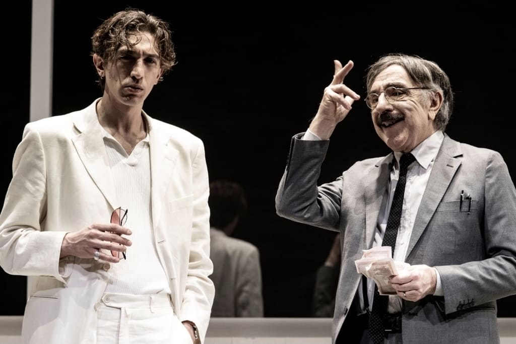 pirandello teatro