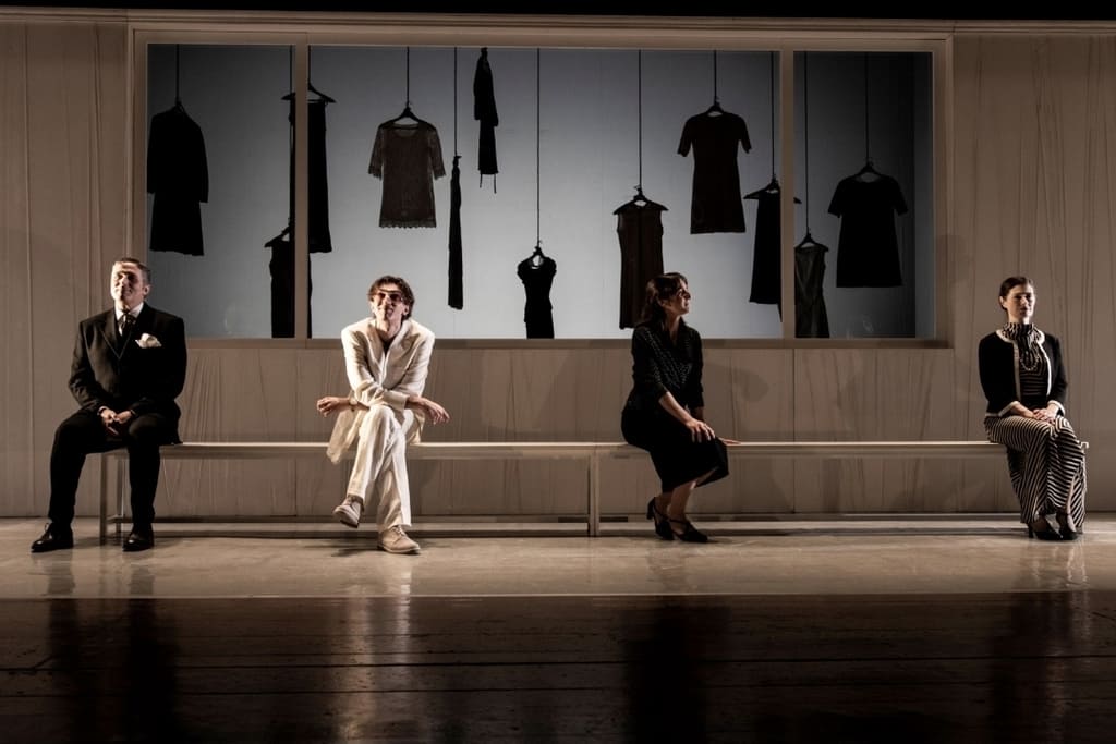 pirandello teatro