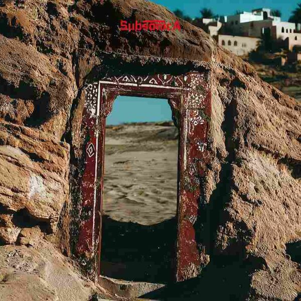 Subsonica Terre rare