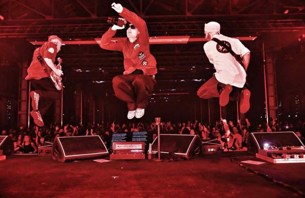 Subsonica Terre rare