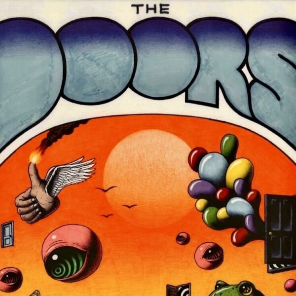 The Doors