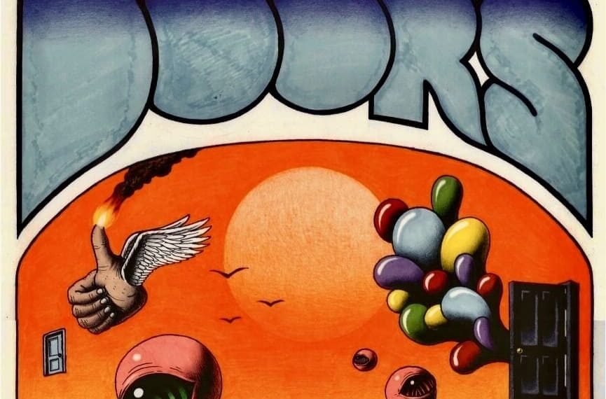 The Doors