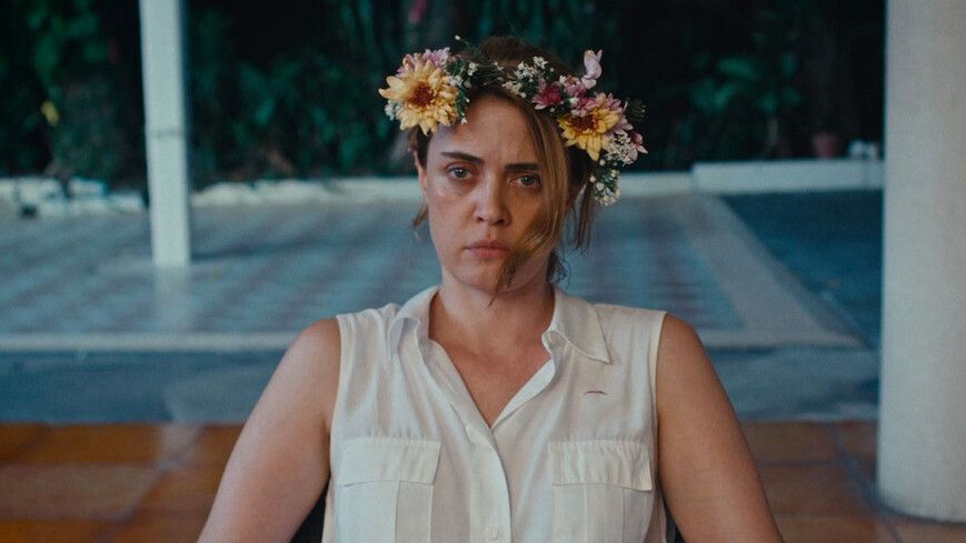 Nathalie Rapti Gomez