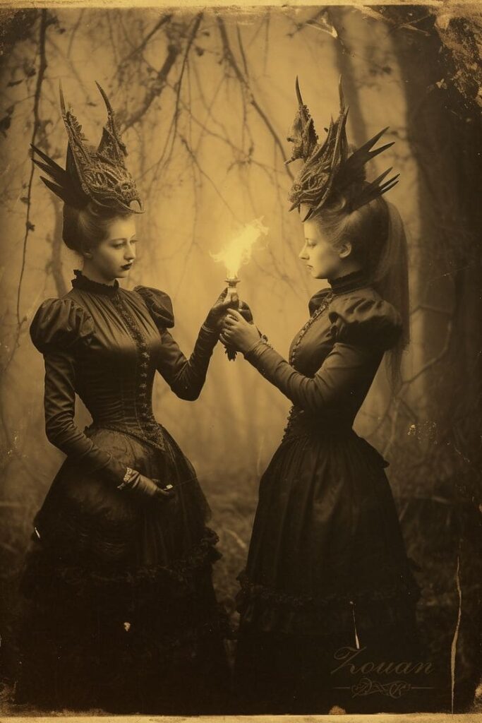 sorelle Dabney mini novella