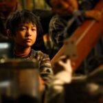 Resurrection di Bi Gan