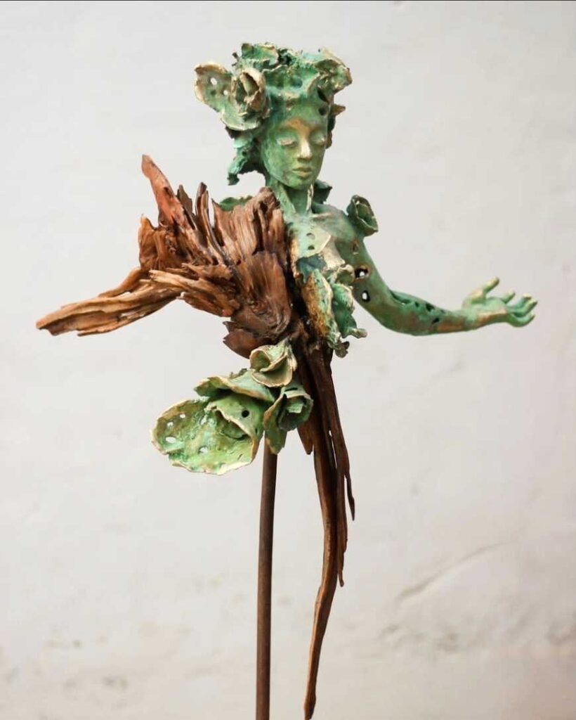 Ingrid Seall Manar