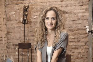Ingrid Seall Manar