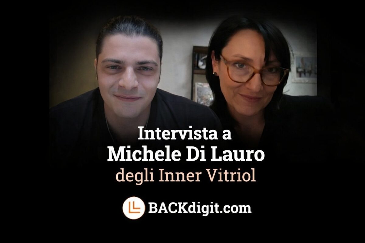 Inner Vitriol intervista