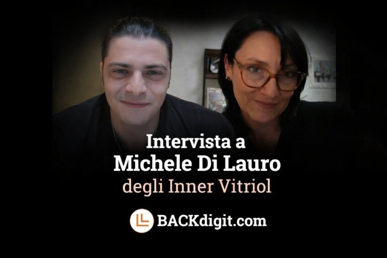 Inner Vitriol intervista
