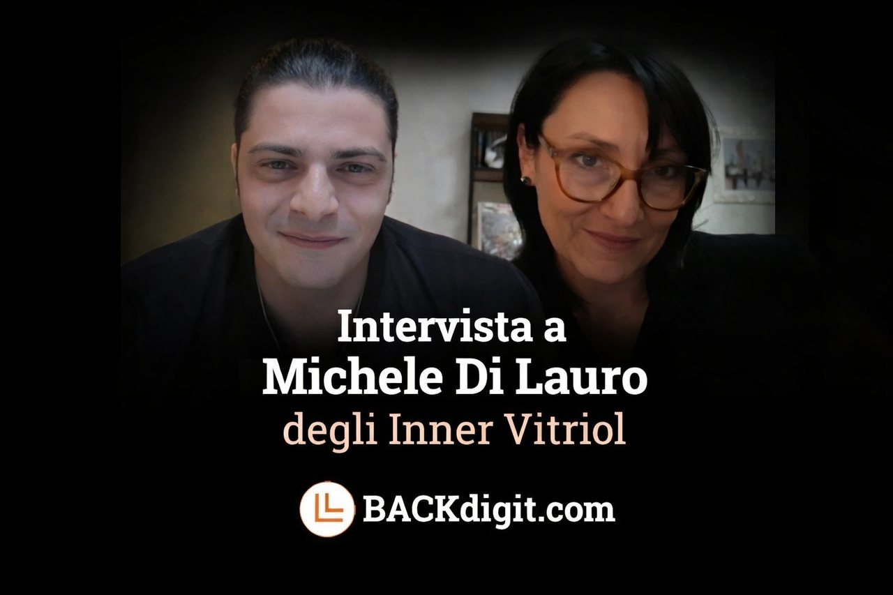 Inner Vitriol intervista