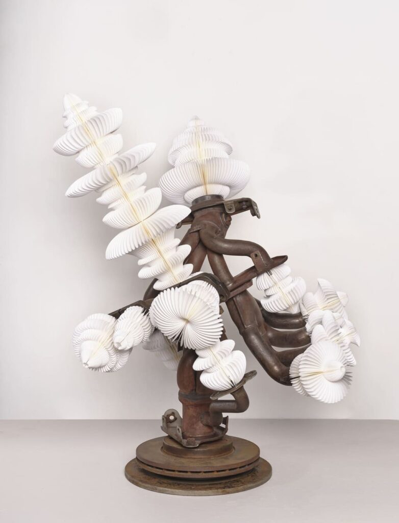 Keita Meyazaki a Venezia