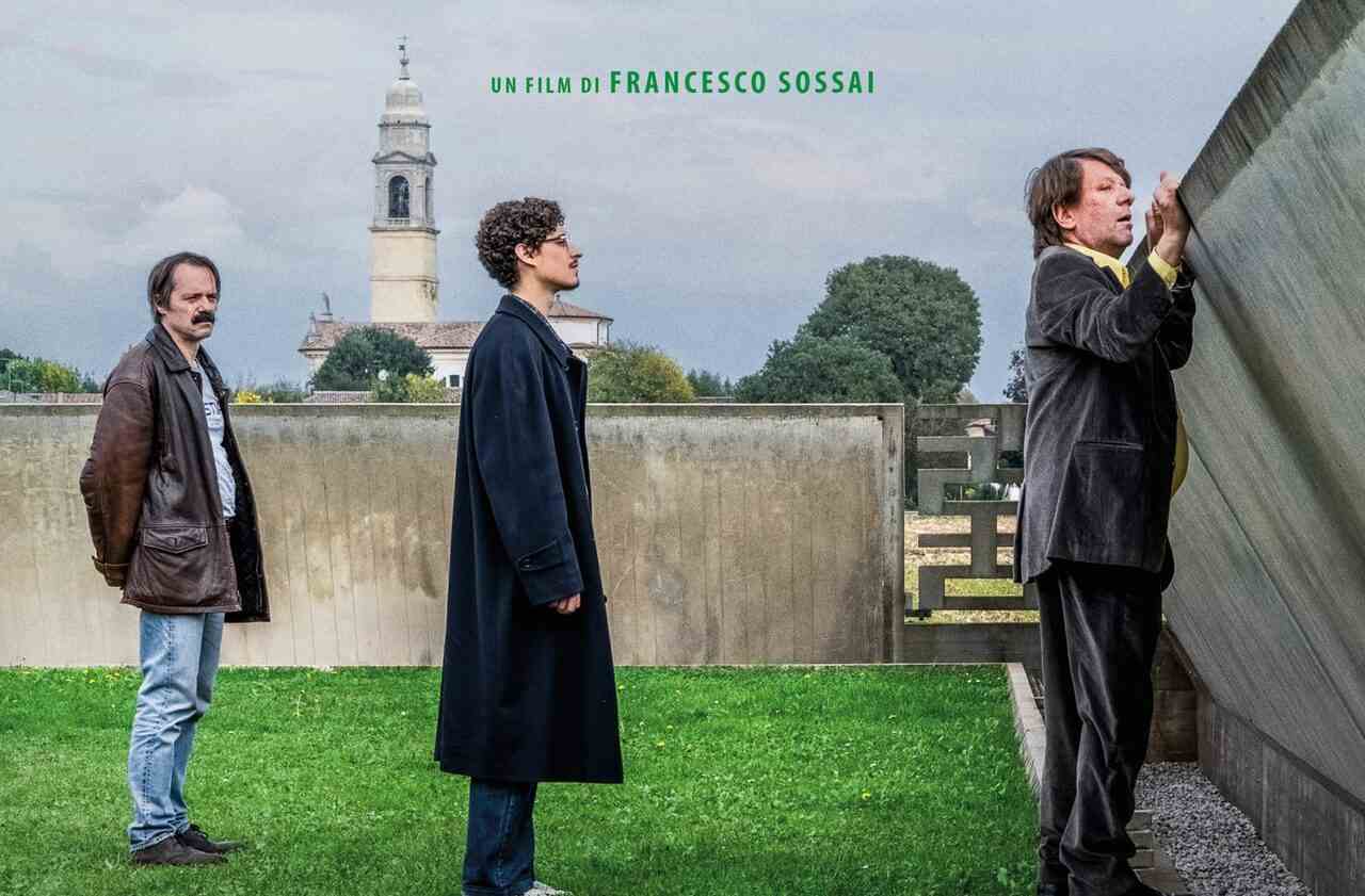 Le città di pianura