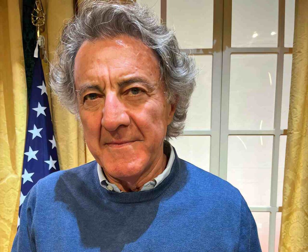 Luca Barbareschi