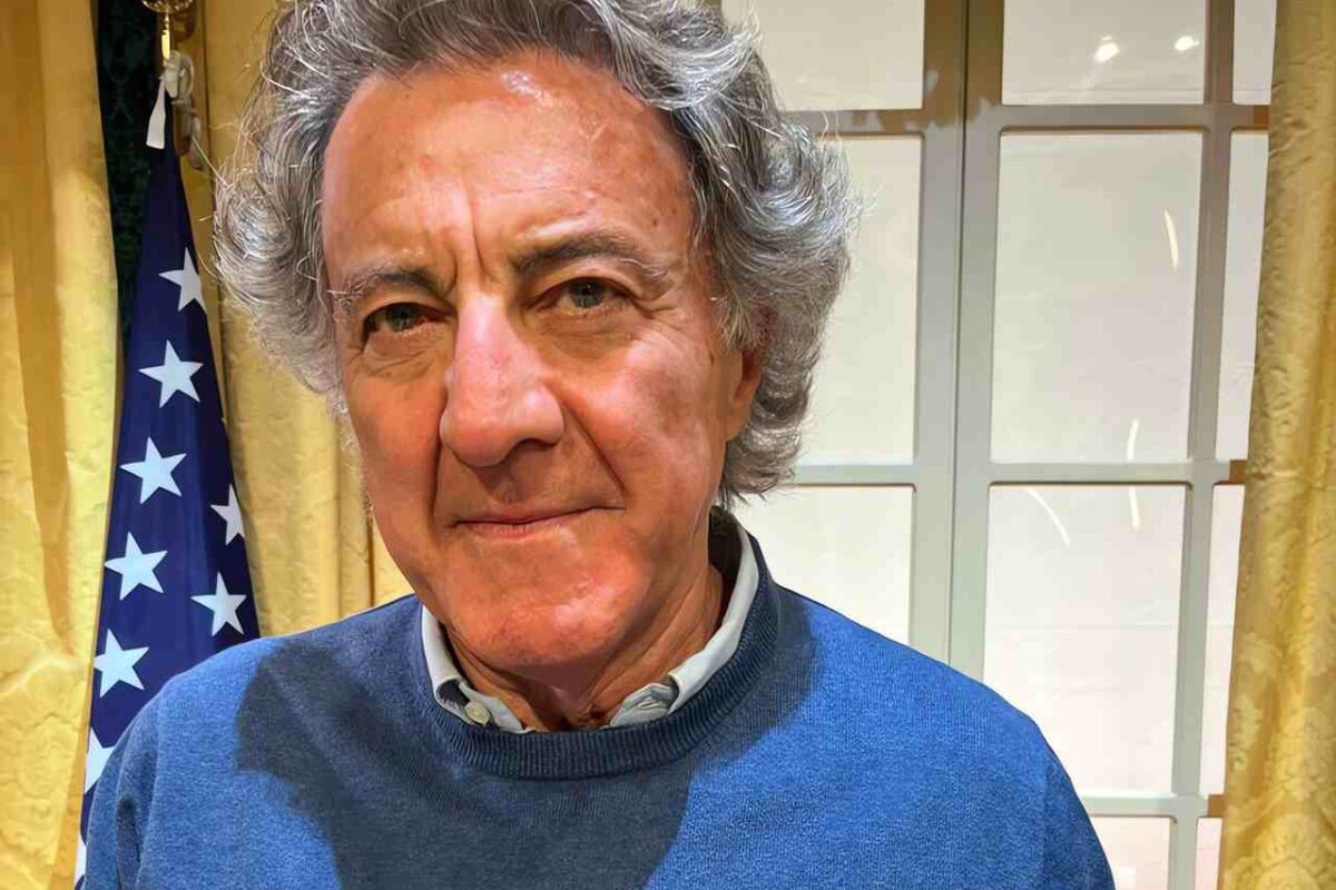 Luca Barbareschi