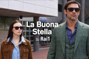La buona stella anticipazioni