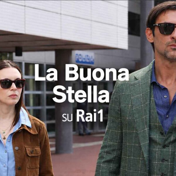 La buona stella anticipazioni