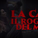 La casa Il rogo del male