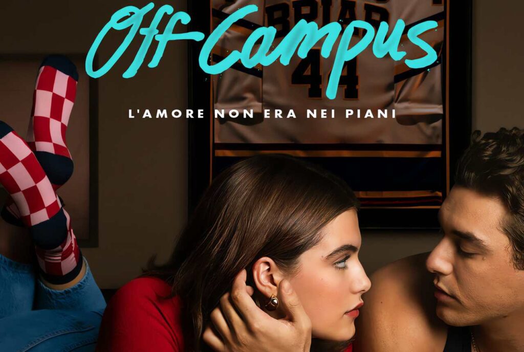 Off Campus