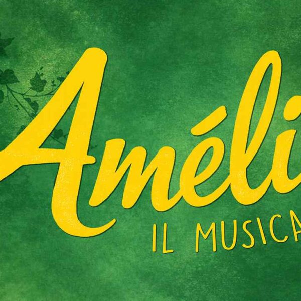 Amèlie Il Musical