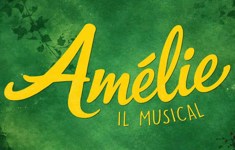 Amèlie Il Musical