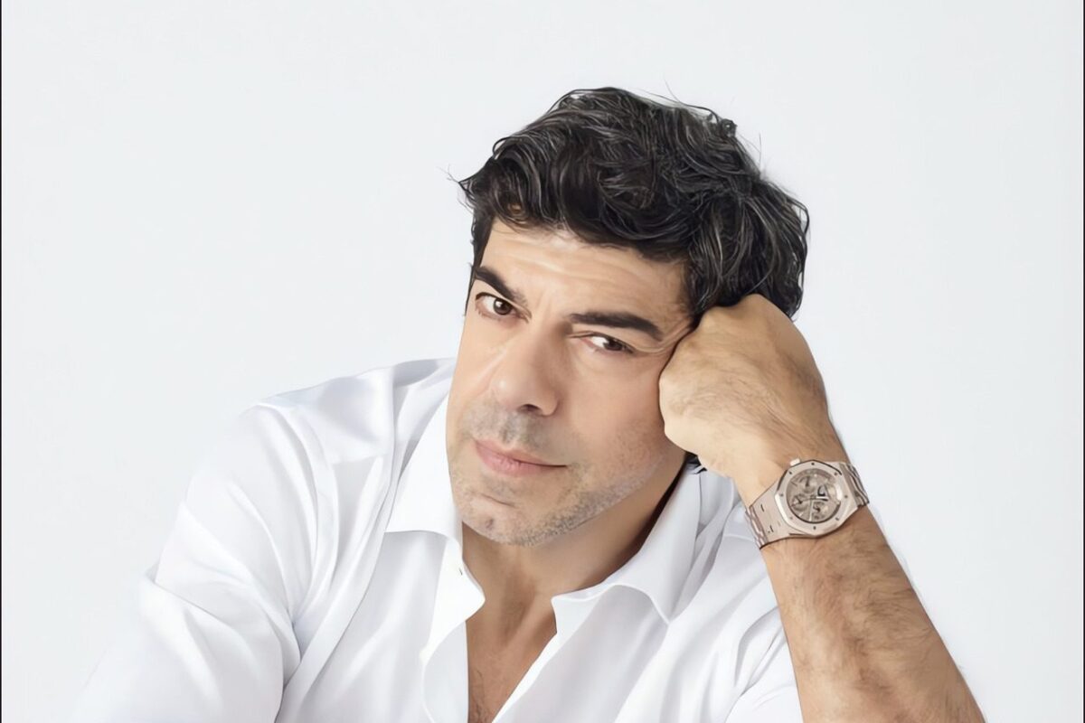 Pierfrancesco Favino (1)