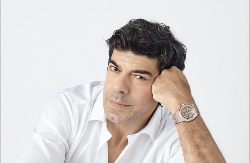 Pierfrancesco Favino (1)