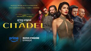 Citadel 2