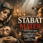 Stabat Mater Gioachino Rossini