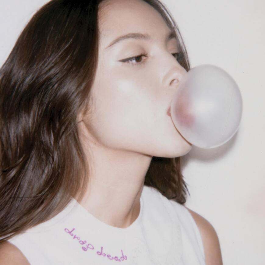 Olivia Rodrigo nuovo album 2026
