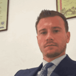 Cristiano Ricci avvocato