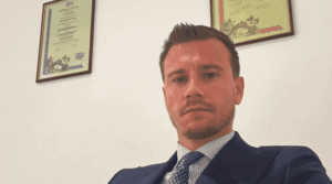 Cristiano Ricci avvocato