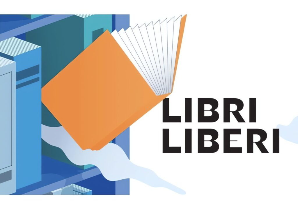 Libri Liberi carceri