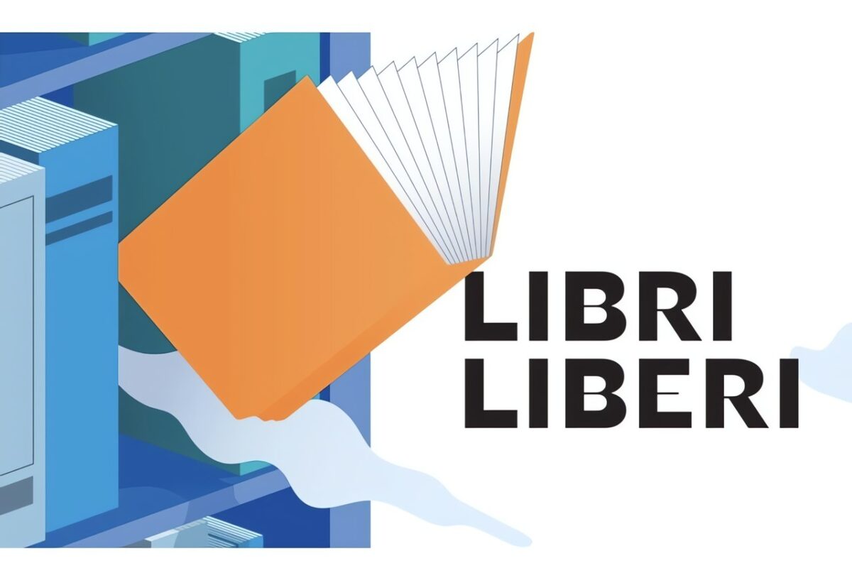 Libri Liberi carceri