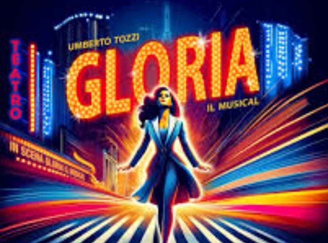 Gloria Il Musical