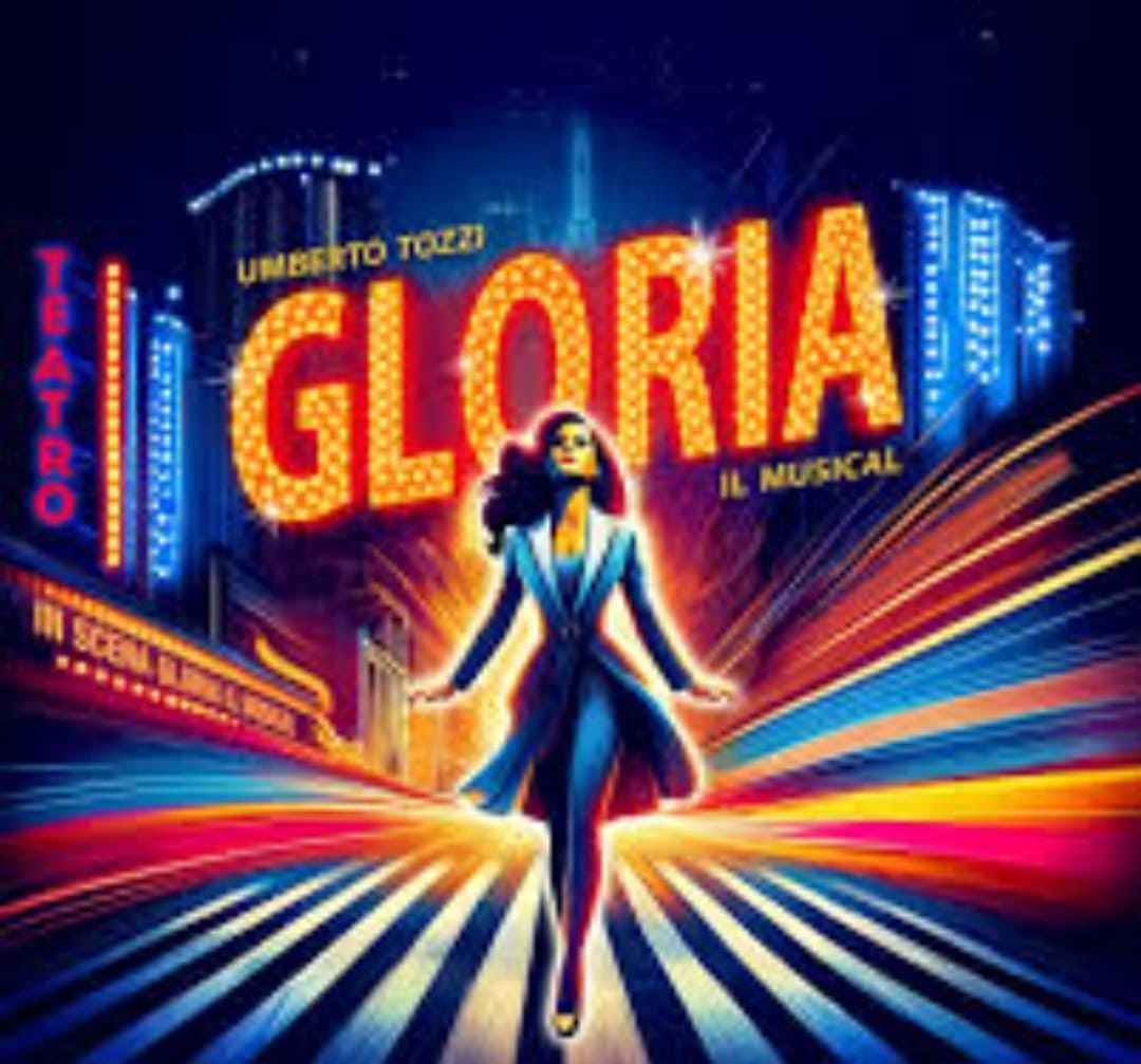 Gloria Il Musical