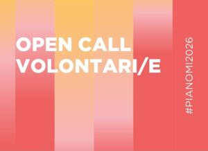 Piano City Milano Festival