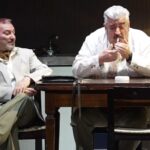 Jucatùre spettacolo