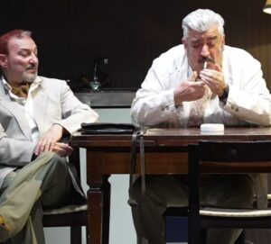 Jucatùre spettacolo