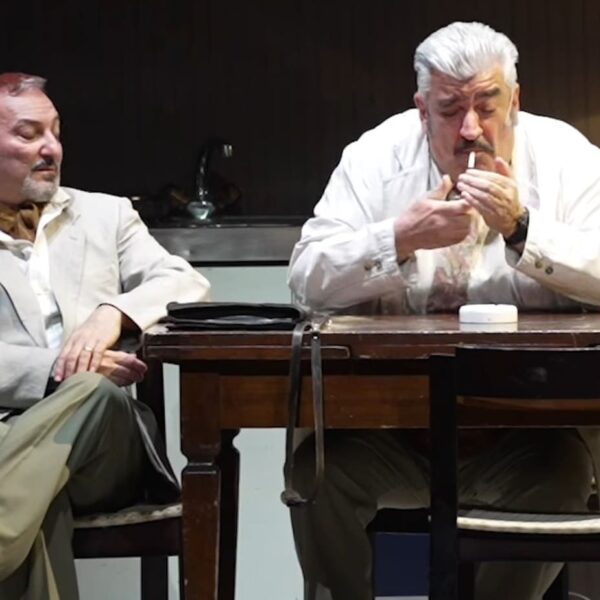 Jucatùre spettacolo