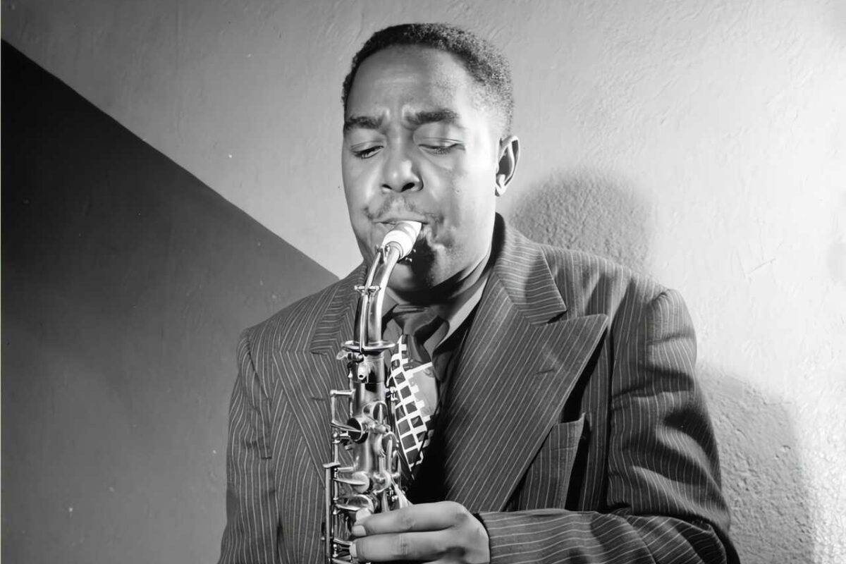 Charlie Parker