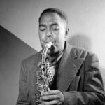 Charlie Parker