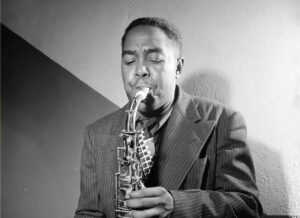 Charlie Parker