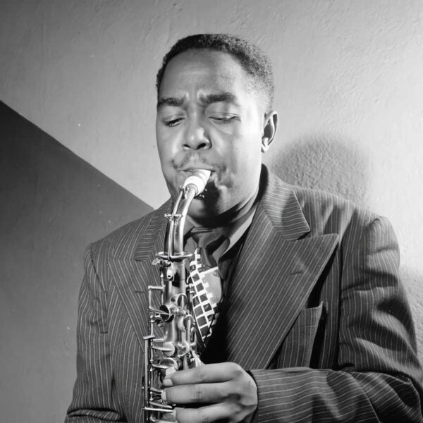 Charlie Parker