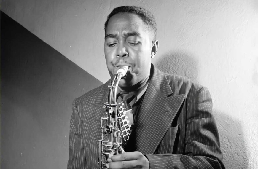 Charlie Parker