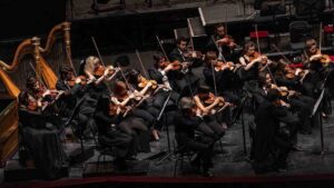 Bruckner Sinfonia n 5