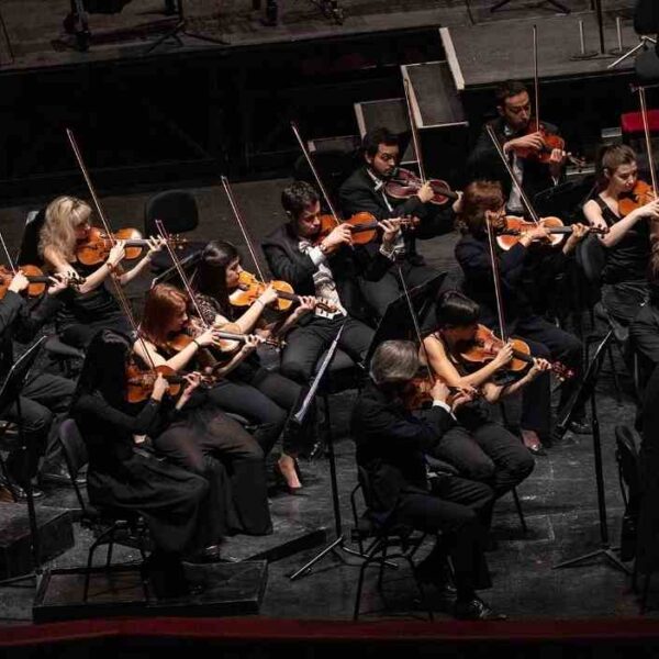 Bruckner Sinfonia n 5