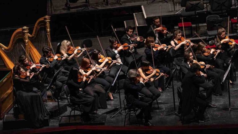 Bruckner Sinfonia n 5