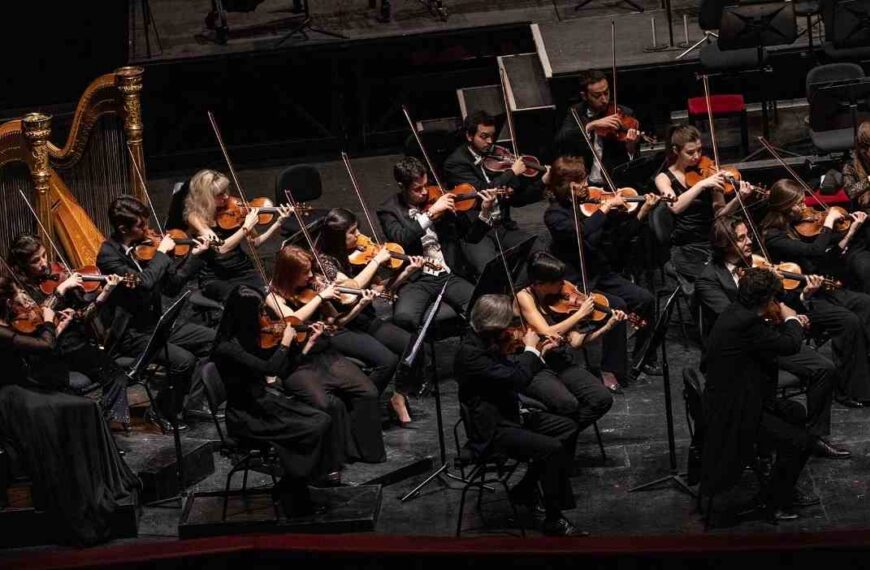 Bruckner Sinfonia n 5