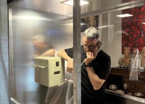 consultorio mitologico