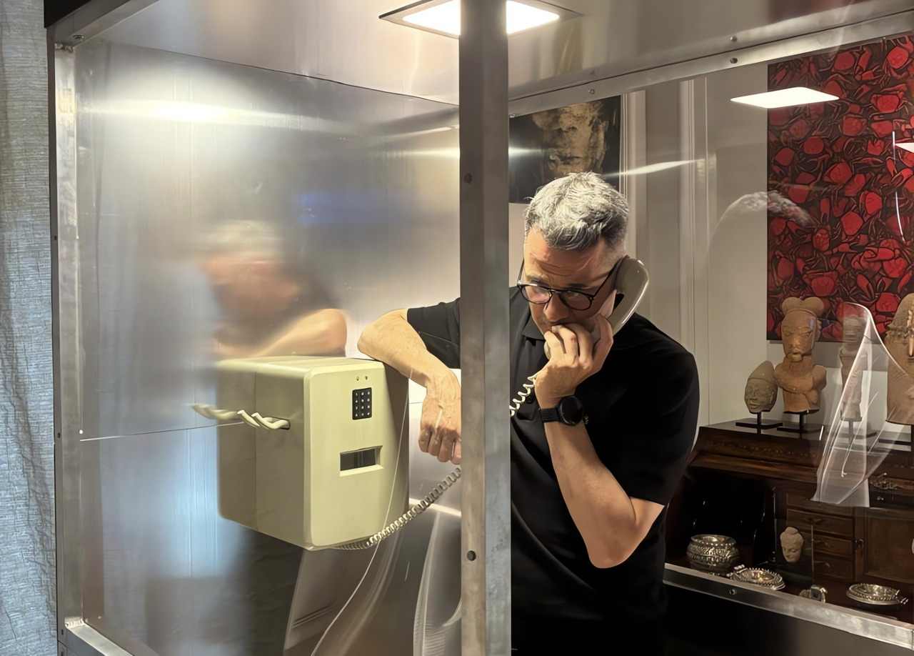 consultorio mitologico